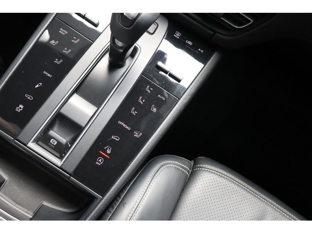 Porsche Macan 2.9 S Facelift PASM Panorama PDLS+ 20"