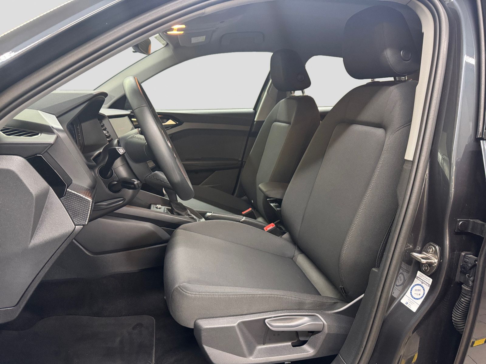 Audi A1 Sportback 25 TFSI Virtual Carplay LED Sitzh