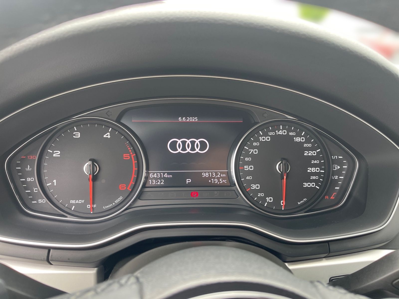 Audi A4 Avant s tronic advanced - Samsaru's Car Outlet