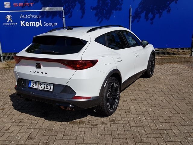 Cupra Formentor 1.4 e-Hybrid DSG - Samsaru's Car Outlet
