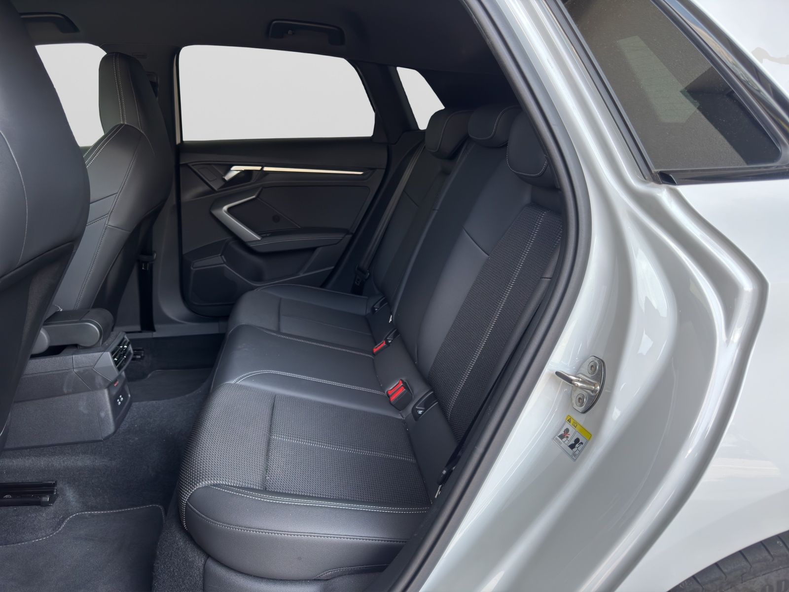 Audi A3 Sportback 40 TFSI e S line Black Matrix-LED K