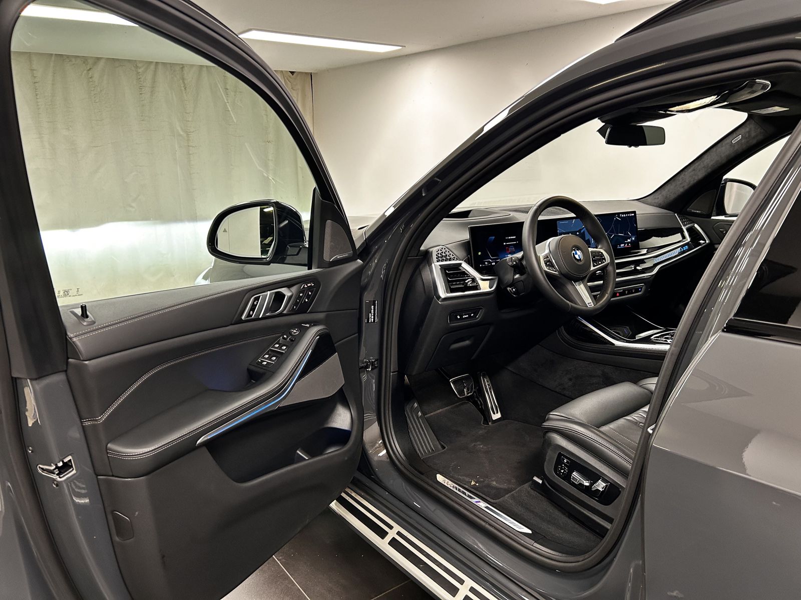 BMW X7 xDrive40d M Sportpaket 7-Sitzer Pano. Harman/