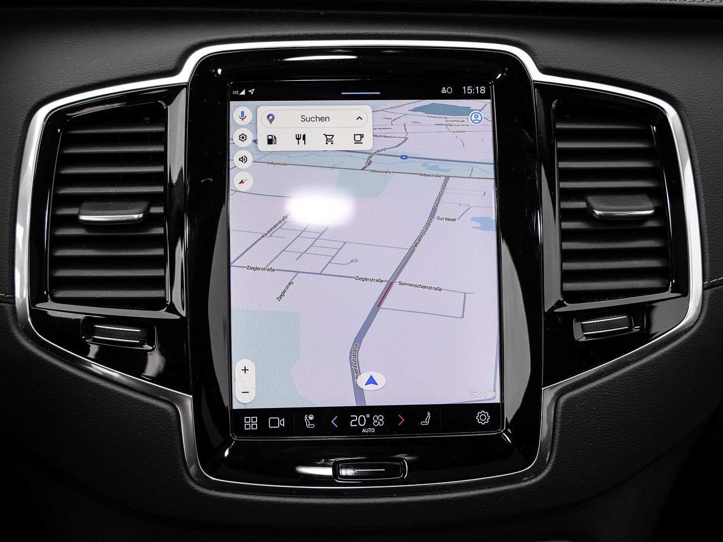 Volvo XC90 Plus Bright AWD B5 Diesel EU6d 7-Sitzer All