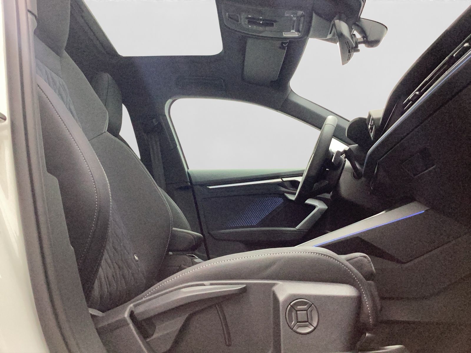 Audi A3 Sportback 40 TFSIe S LINE OPS+ MATRIX KAMERA