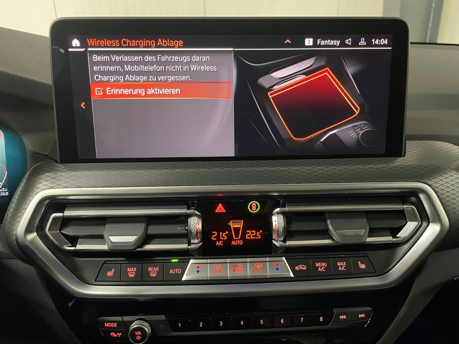 BMW X3 xDrive 20d M Sport - Samsaru's Car Outlet