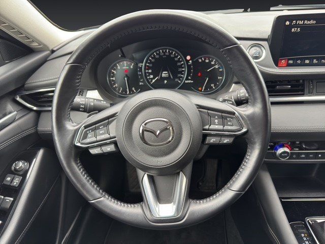 Mazda 6 2.5 Skyactiv-G 194 Sports-Line