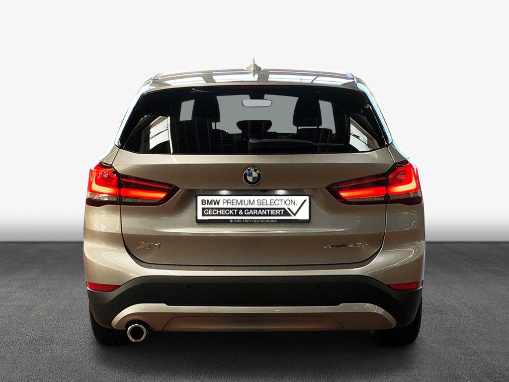 BMW X1 xDrive25e Advantage - Samsaru's Car Outlet