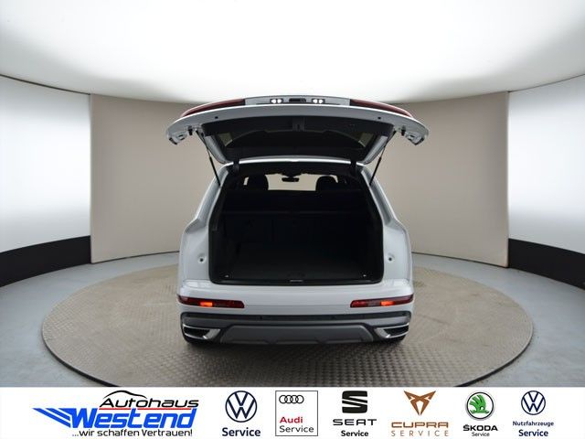 Audi Q7 S line 50 TDI 210kW qu. Navi MatrixLED Standh