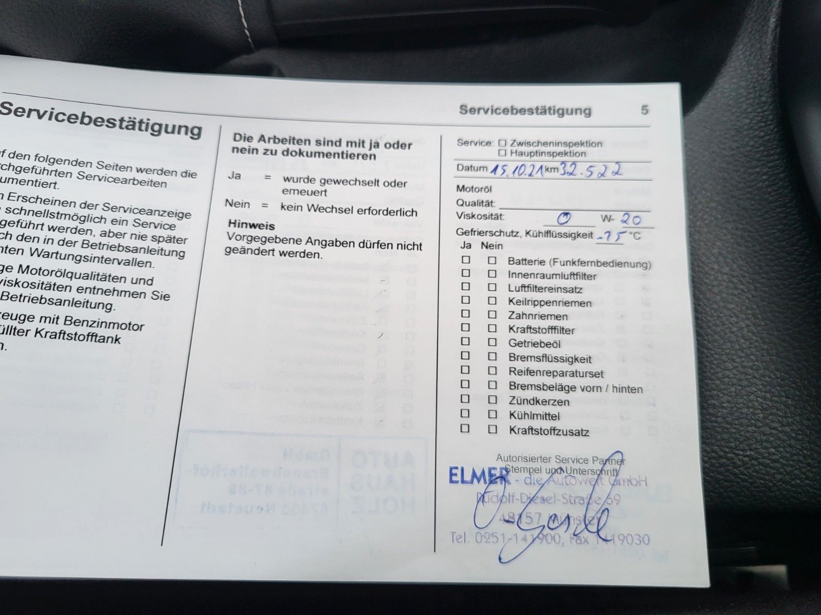 Opel Astra K ST Business Edition - Samsaru's Car Outlet