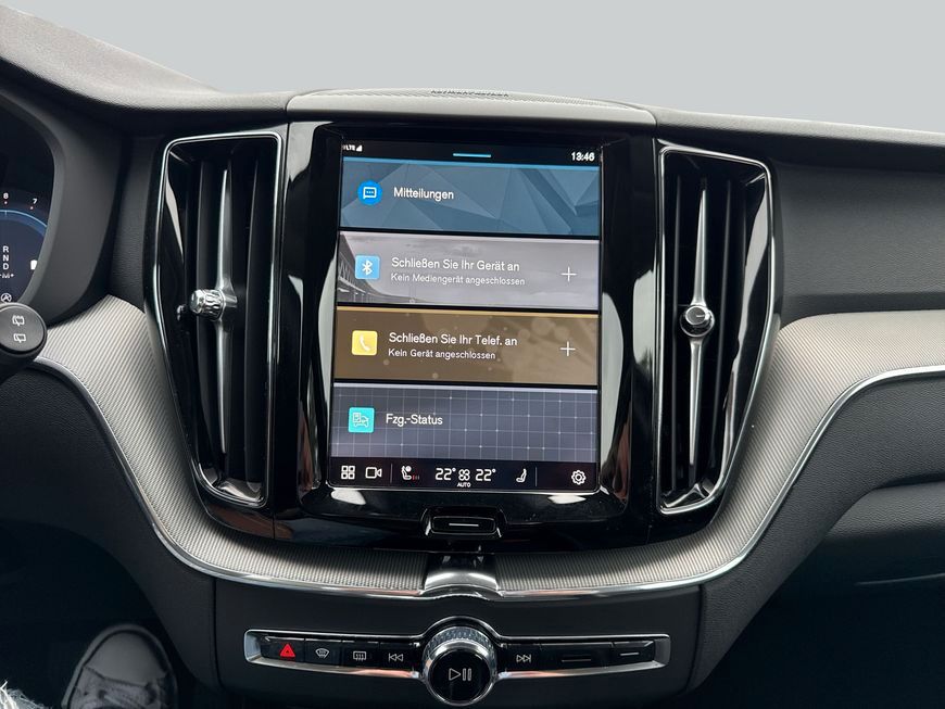 Volvo XC60 B5 B AWD Core