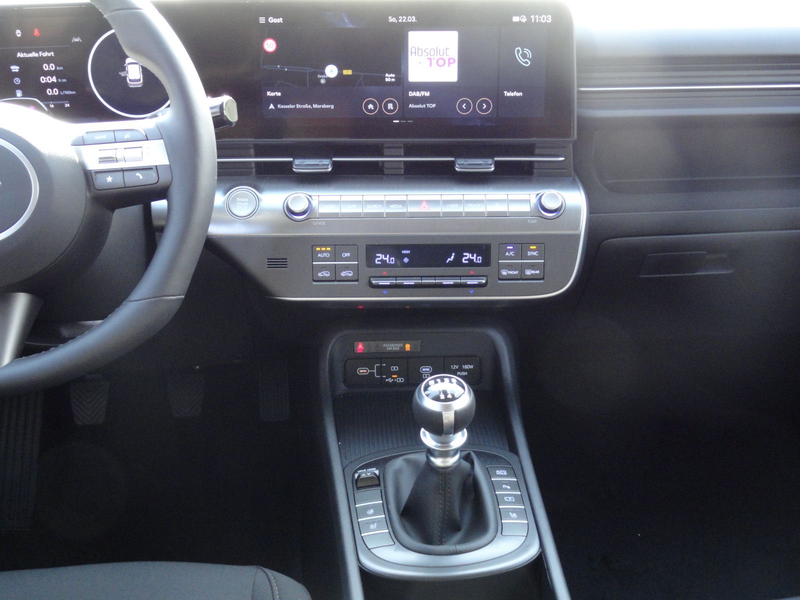 Hyundai KONA 1.6 T-GDI Prime - Samsaru's Car Outlet