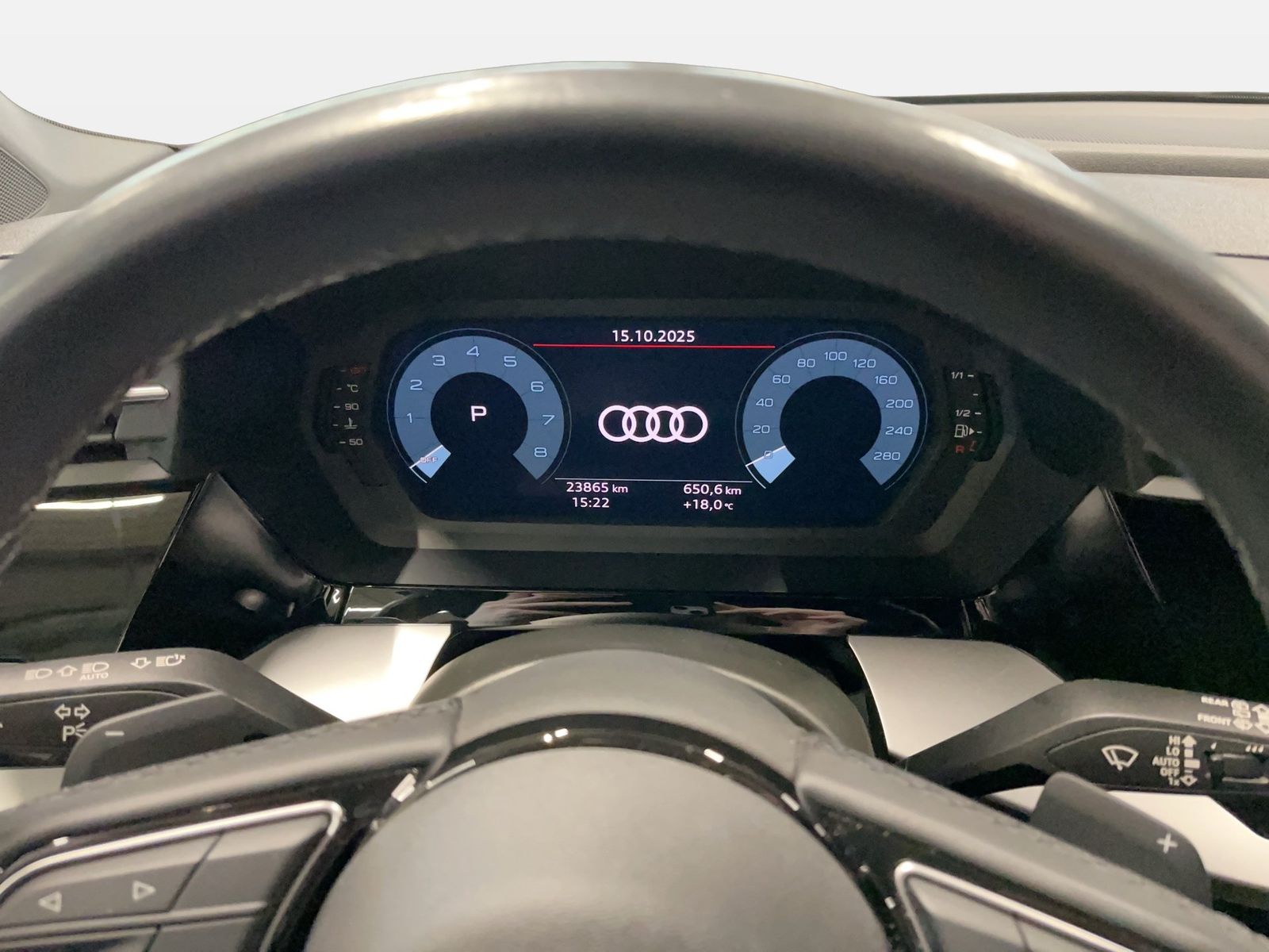 Audi A3 Sportback 30 TFSI S tronic 2xKlima AUT KlimaA