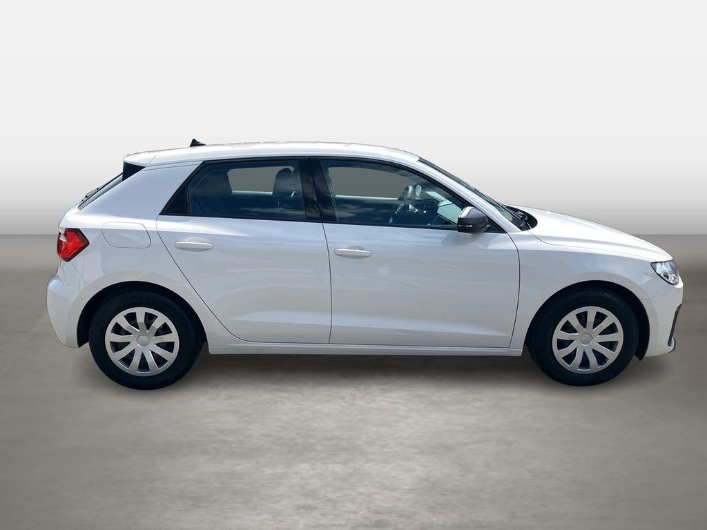 Audi A1 Sportback 30 TFSI - Samsaru's Car Outlet