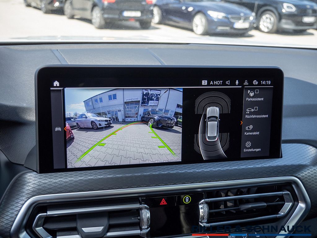BMW X4 xDrive 30i M-Sport HUD FACEL. LED PANO LASER