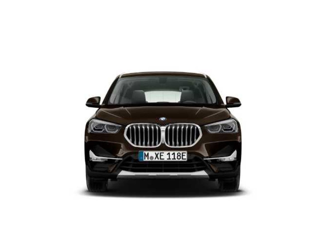 BMW X1 xDrive25e X Line - Samsaru's Car Outlet