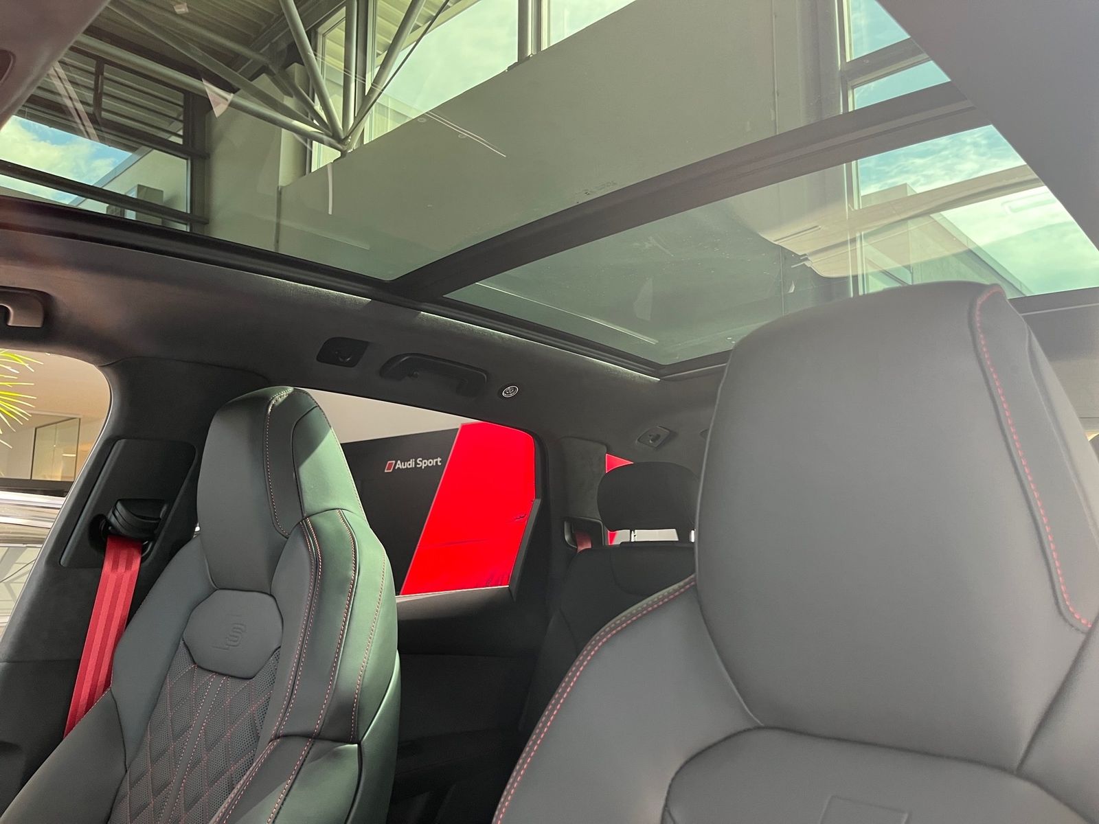 Audi Q7 SUV S line 50 TDI quattro 286PS B&O,HuD,AHK,P