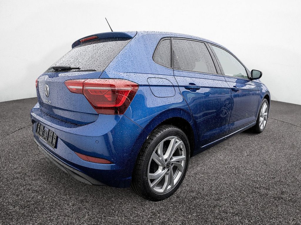 Volkswagen Polo 1.0 TSI Style KAM MATRIX SHZ PDC NAVI ACC