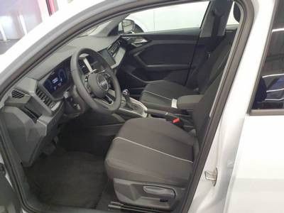 Audi A1 Sportback 25 TFSI ADVANCED - Samsaru's Car Outlet
