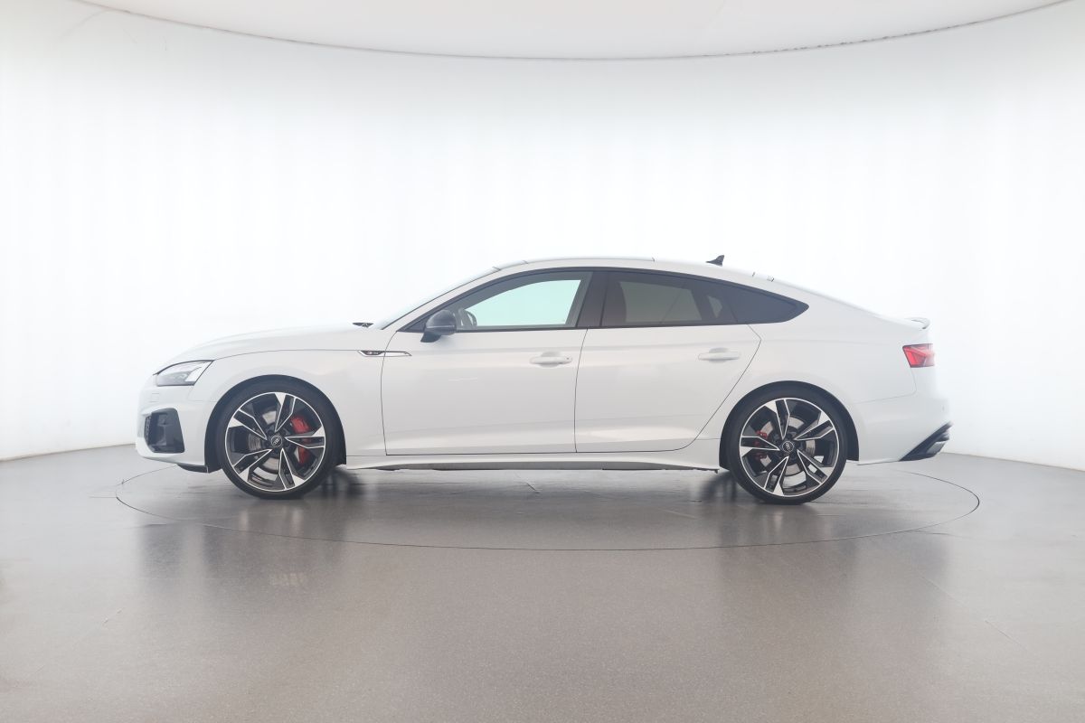 Audi A5 Sportback 50 TDI quattro tiptronic S line AHK