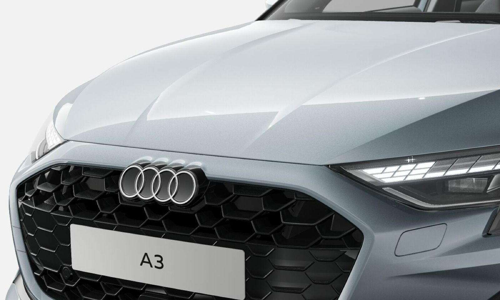Audi A3 Sportback 30 TFSI Advanced - Samsaru's Car Outlet