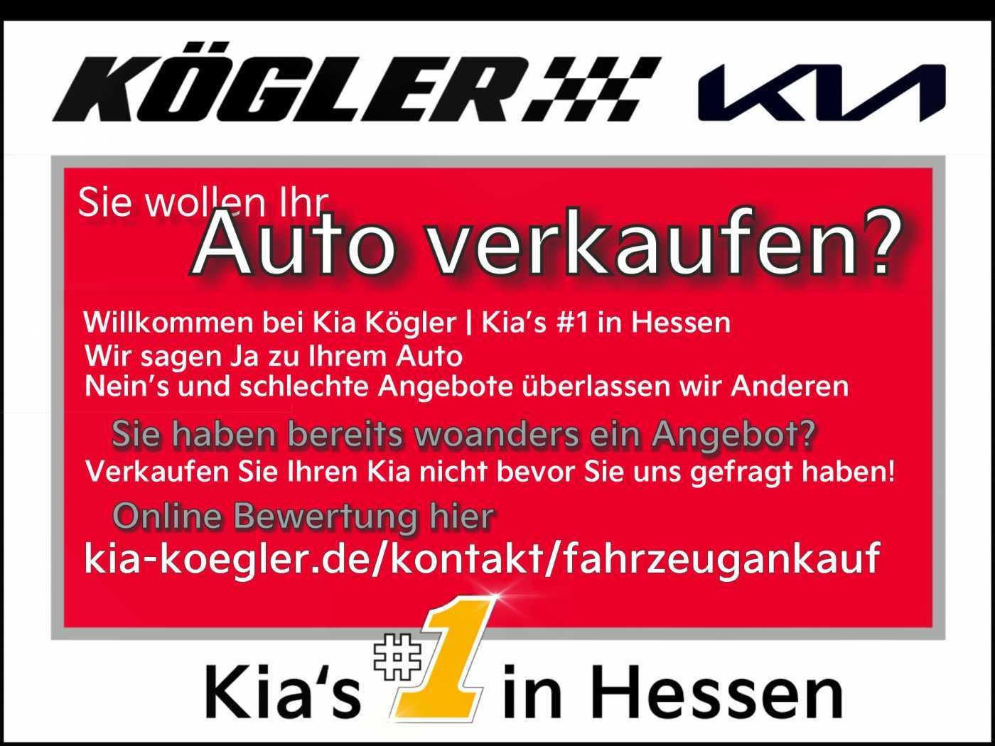 Kia Stonic 1.0i T DCT Vision - Samsaru's Car Outlet