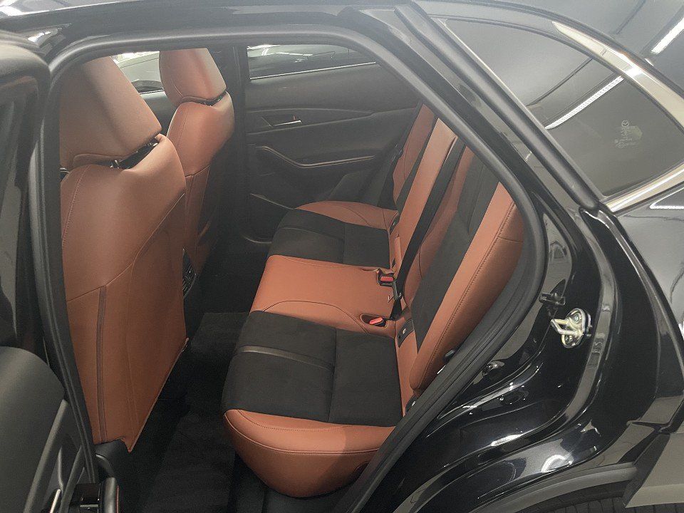 Mazda CX-30 2.0 186PS AWD Nagisa Rfk,Bose,Keyless