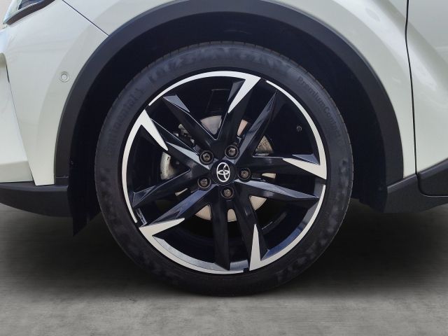 Toyota C-HR 2.0 Hybrid GR Sport *LED*JBL*NAVI*PDC*