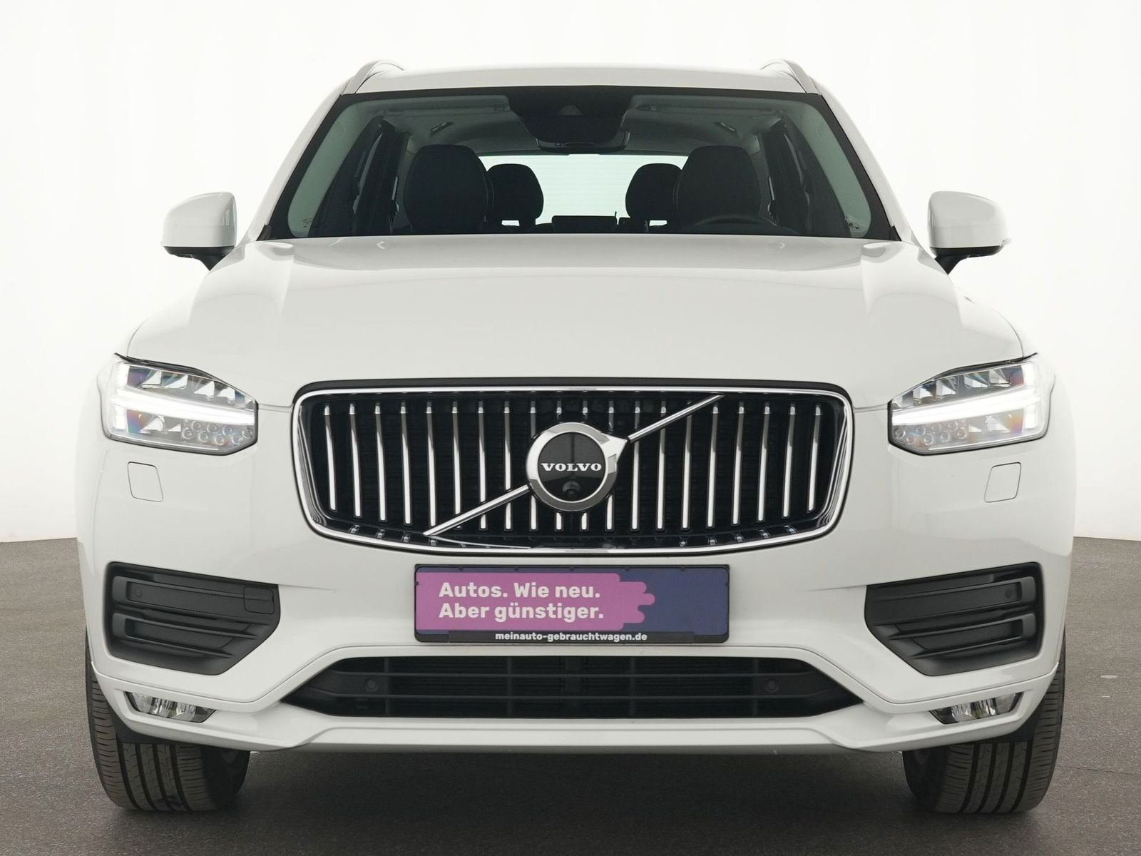 Volvo XC90 Momentum Pro Kamera360|AHK|Navi|CarPlay|LED