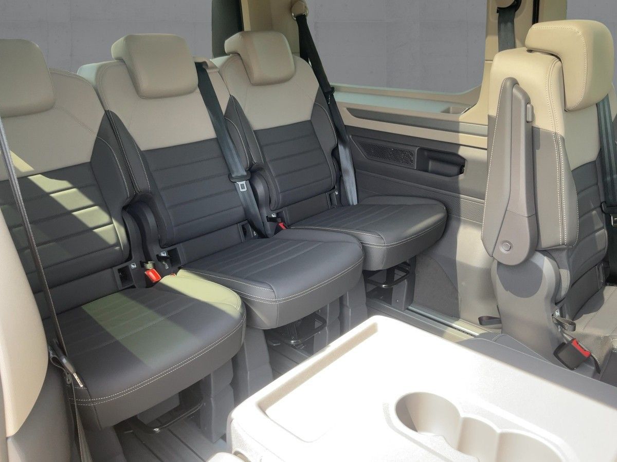 Volkswagen T7 Multivan lang e-Hybrid Style MATRIX+HuD+PANO