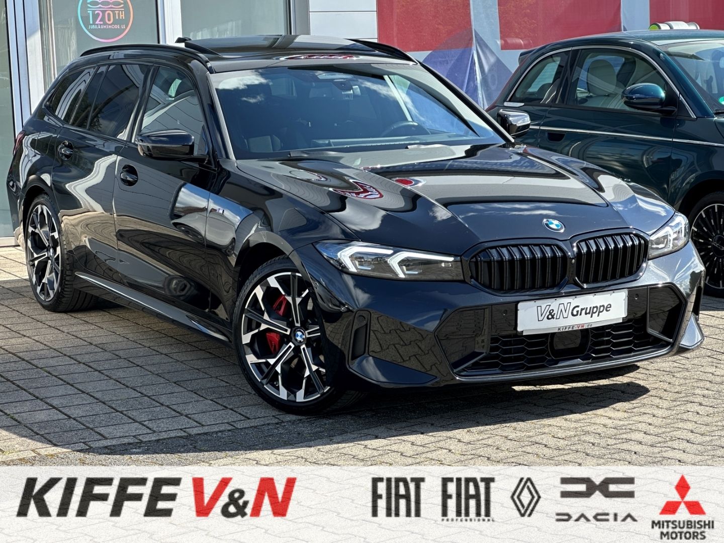 BMW 320 D xD MSPORT-PRO DAP PA+ HUD PANO H/K MEMORY