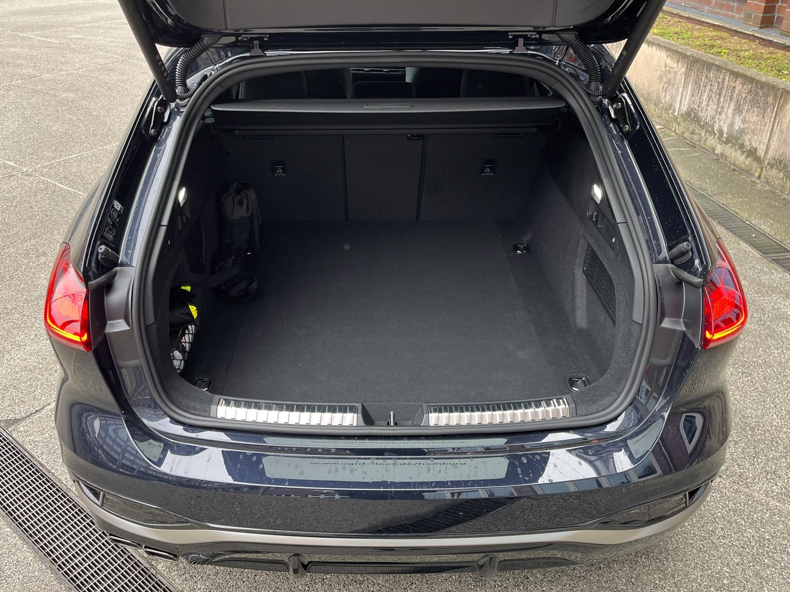 Audi A5 Avant TDI quattro S tronic S line B&O Virtual