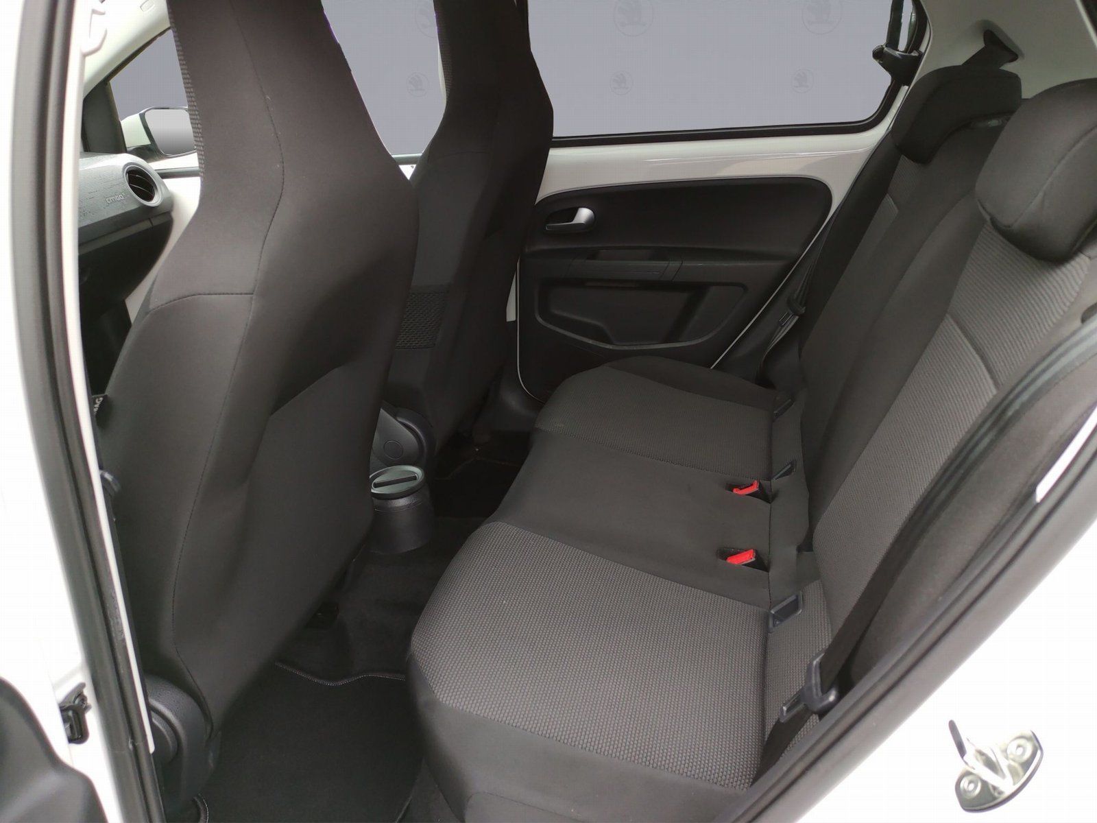 Skoda e-Citigo iV Style - Samsaru's Car Outlet