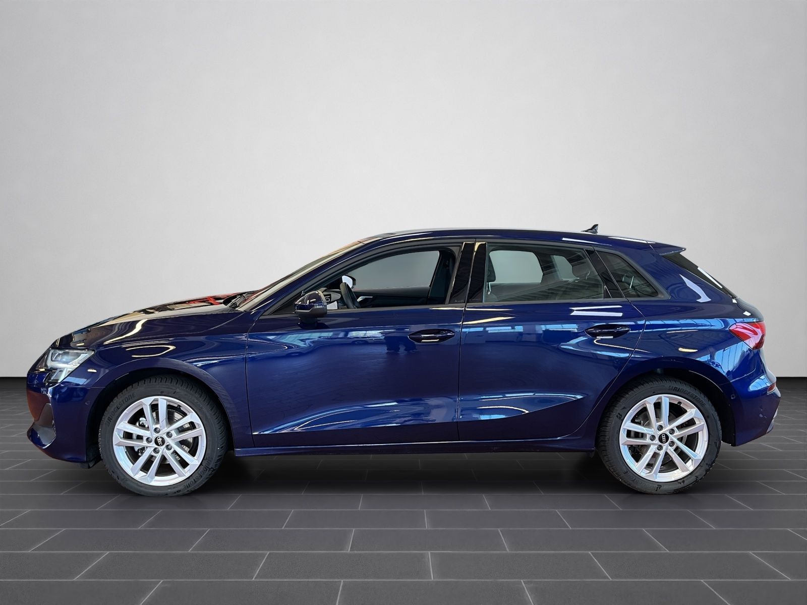 Audi A3 Sportback 35 TDI S tronic - Samsaru's Car Outlet