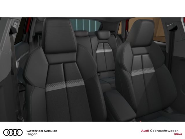 Audi A3 Sportback 30 TFSI S-tronic - Samsaru's Car Outlet