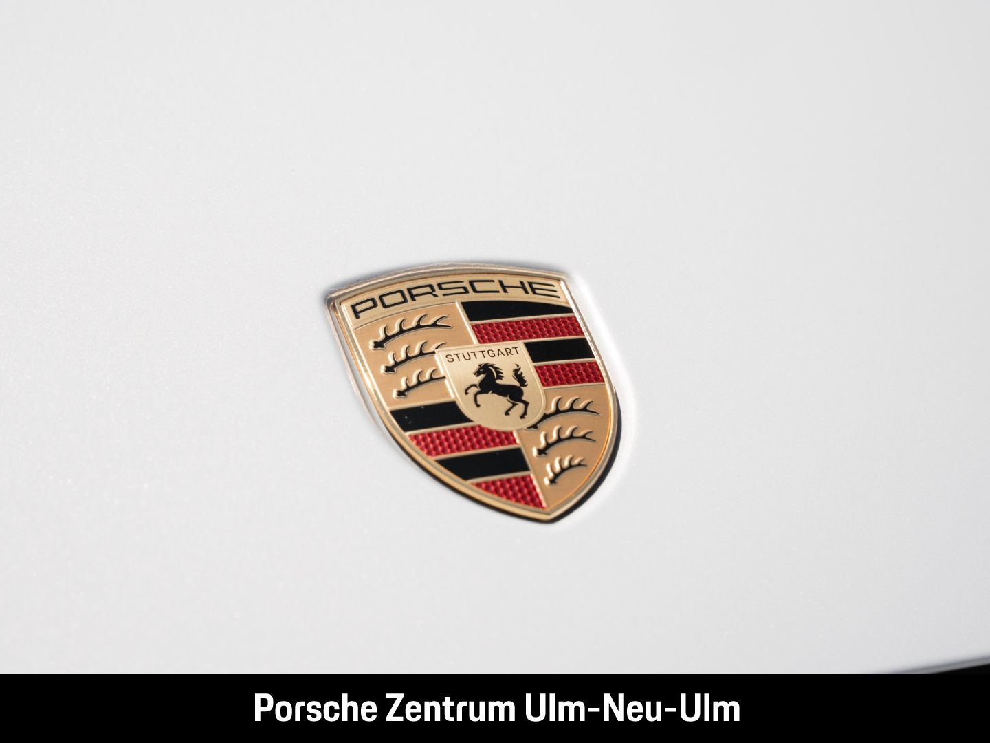 Porsche Panamera 4 E-Hybrid BOSE Sportabgasanlage LED