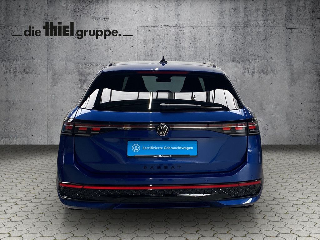 Volkswagen Passat Variant 1.5 TSI eHybrid R-Line DSG AHK
