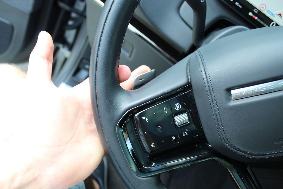 Range Rover Sport 3.0 SDV6 - Samsaru's Car Outlet