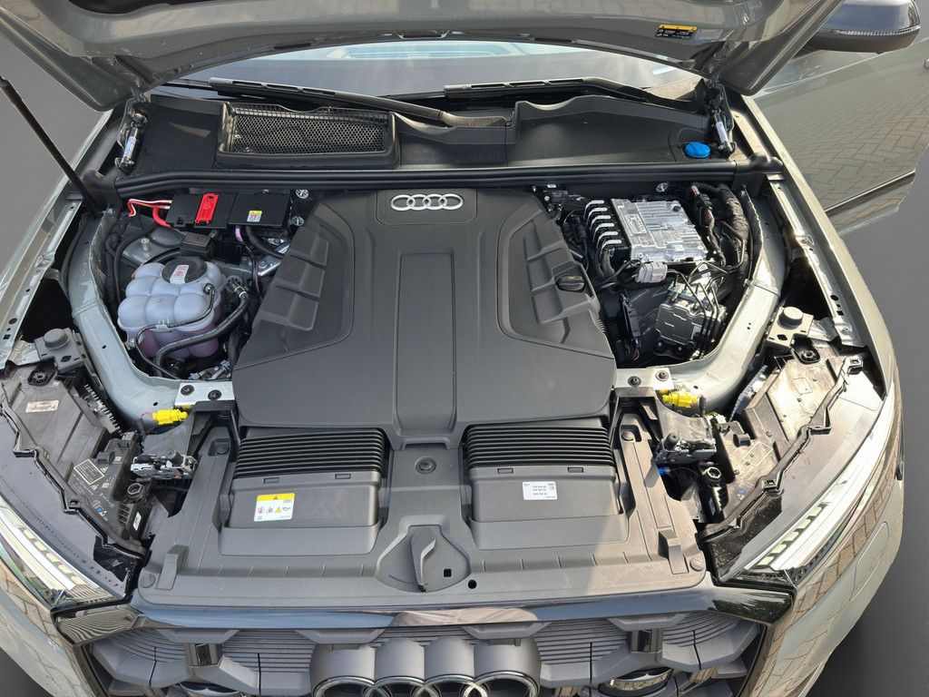 Audi Q7 SUV S line 50 TDI quattro 210 kW tiptronic