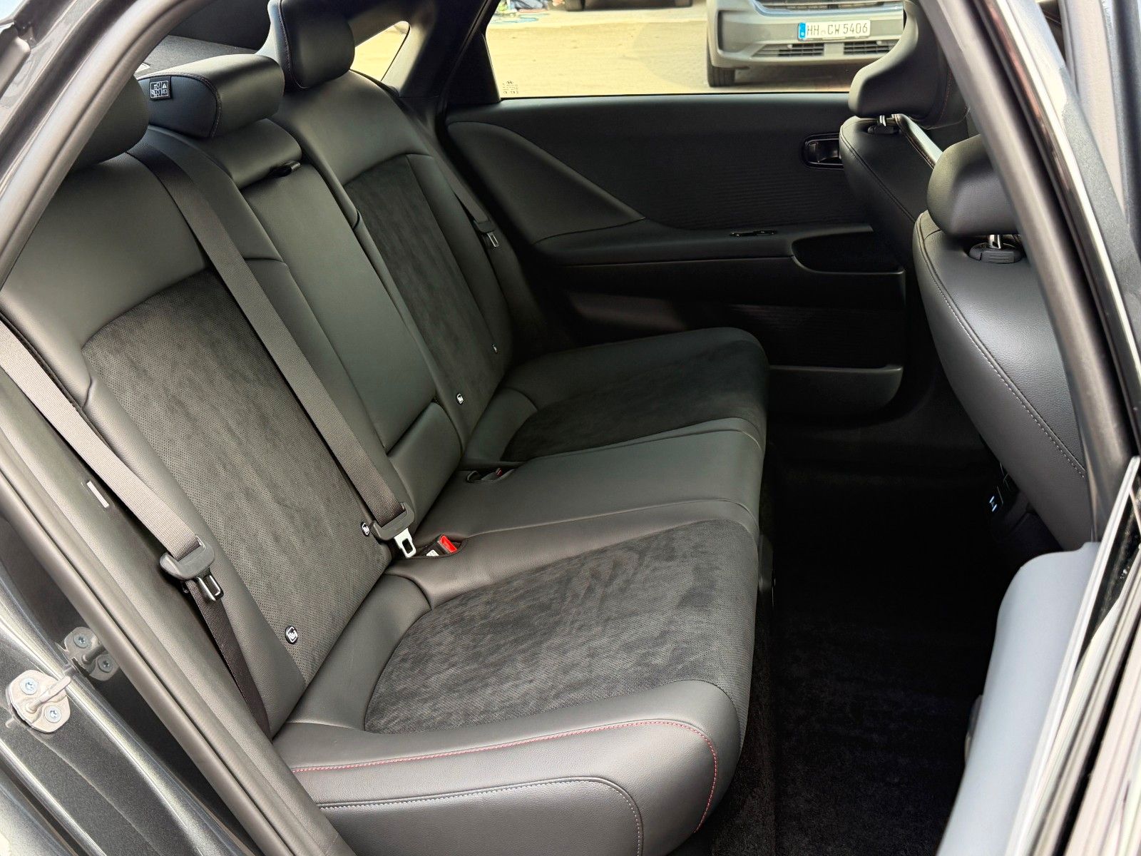 Hyundai IONIQ 6 N Line X 239kW *RW570KM*Matrix*HeUp*360°