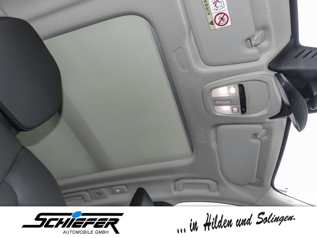 Volvo XC60 B4 D AWD Plus Bright *Panorama AHK*