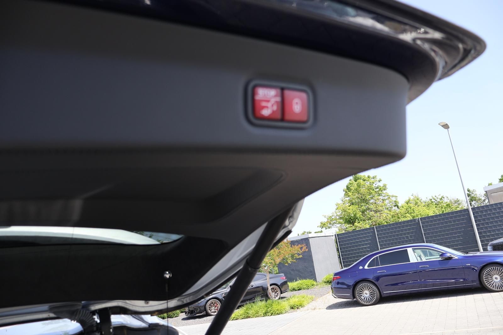 Mercedes-Benz GLS 600 4M Maybach - Samsaru's Car Outlet