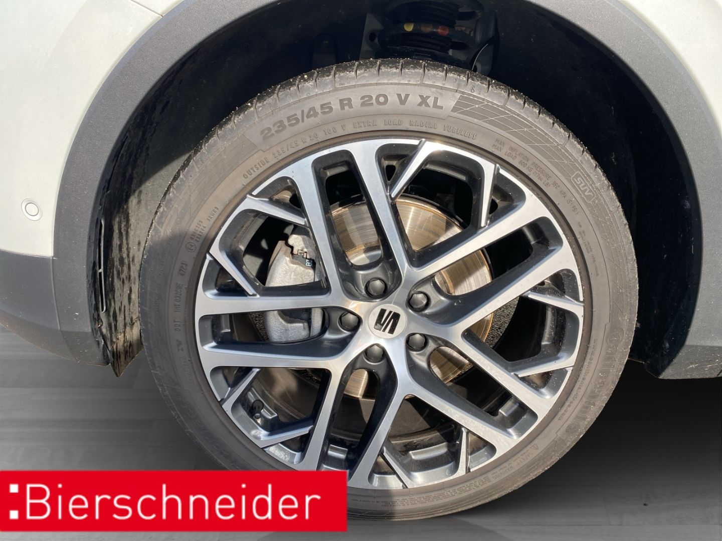 Seat Tarraco 2.0 TDI 4Drive DSG Xperience 20 AHK Pano