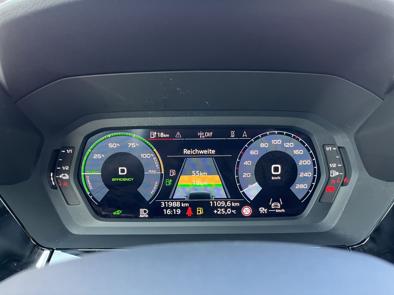 Audi A3 Sportback 40TFSI S-Tronic/LM/Assistenz-Paket/