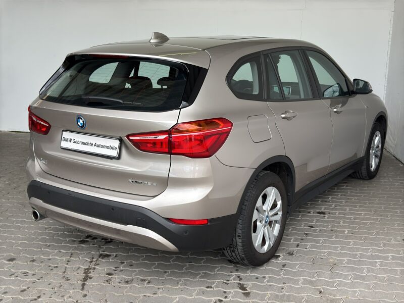 BMW X1 xDrive25e Advantage - Samsaru's Car Outlet