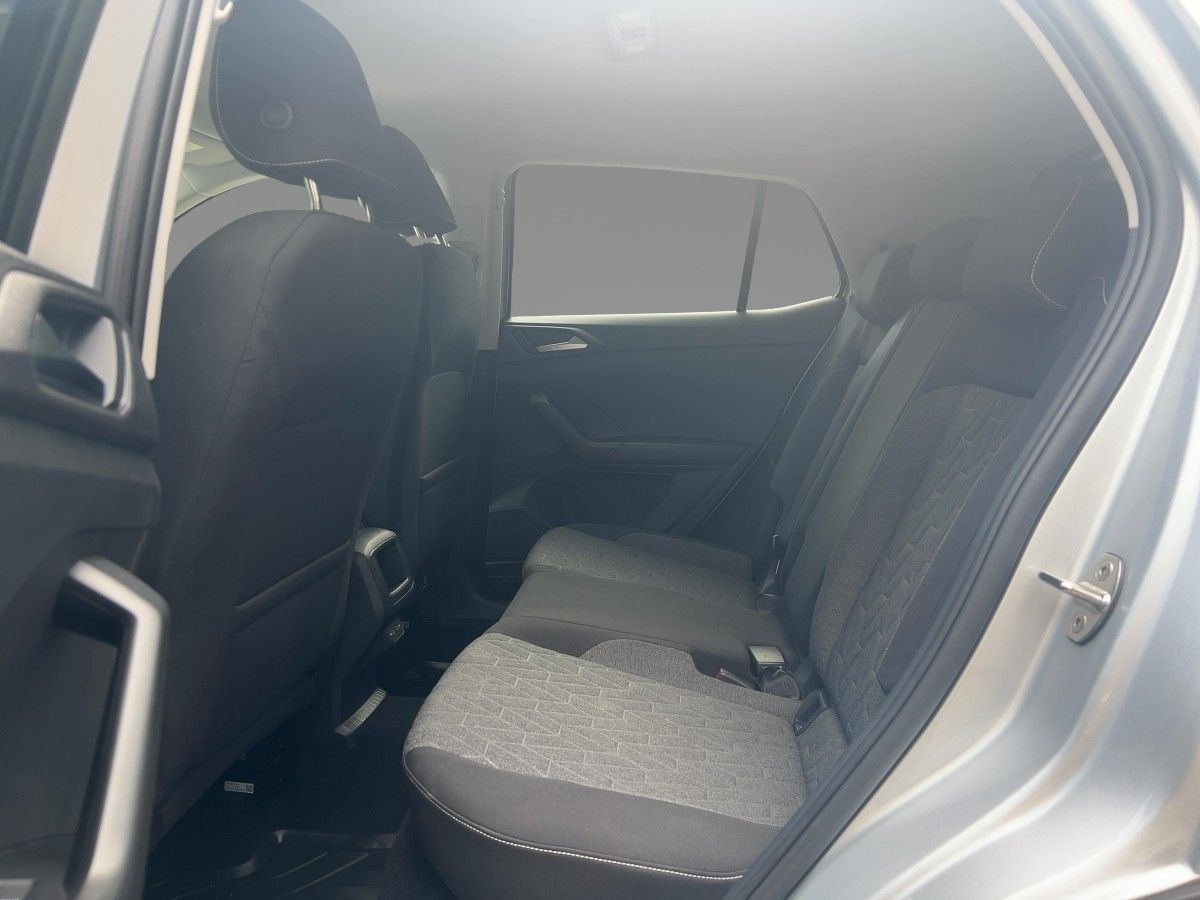 Volkswagen T-CROSS 1.0 Life - Samsaru's Car Outlet