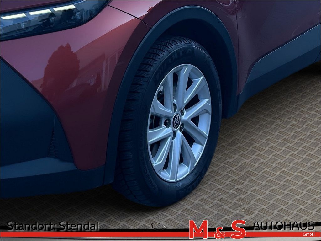 Toyota C-HR 2.0 Plug-In Hybrid Teampl Technik-Paket