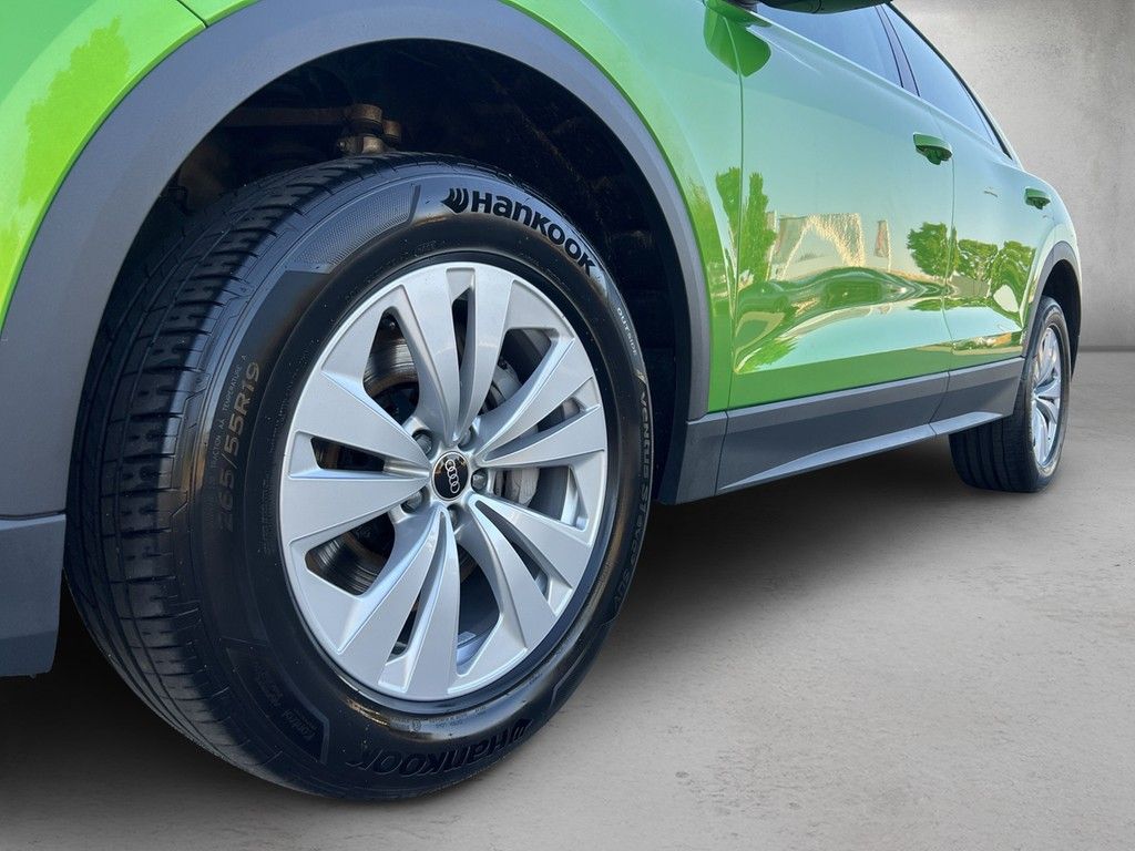 Audi Q8 50 TDI quattro - Samsaru's Car Outlet