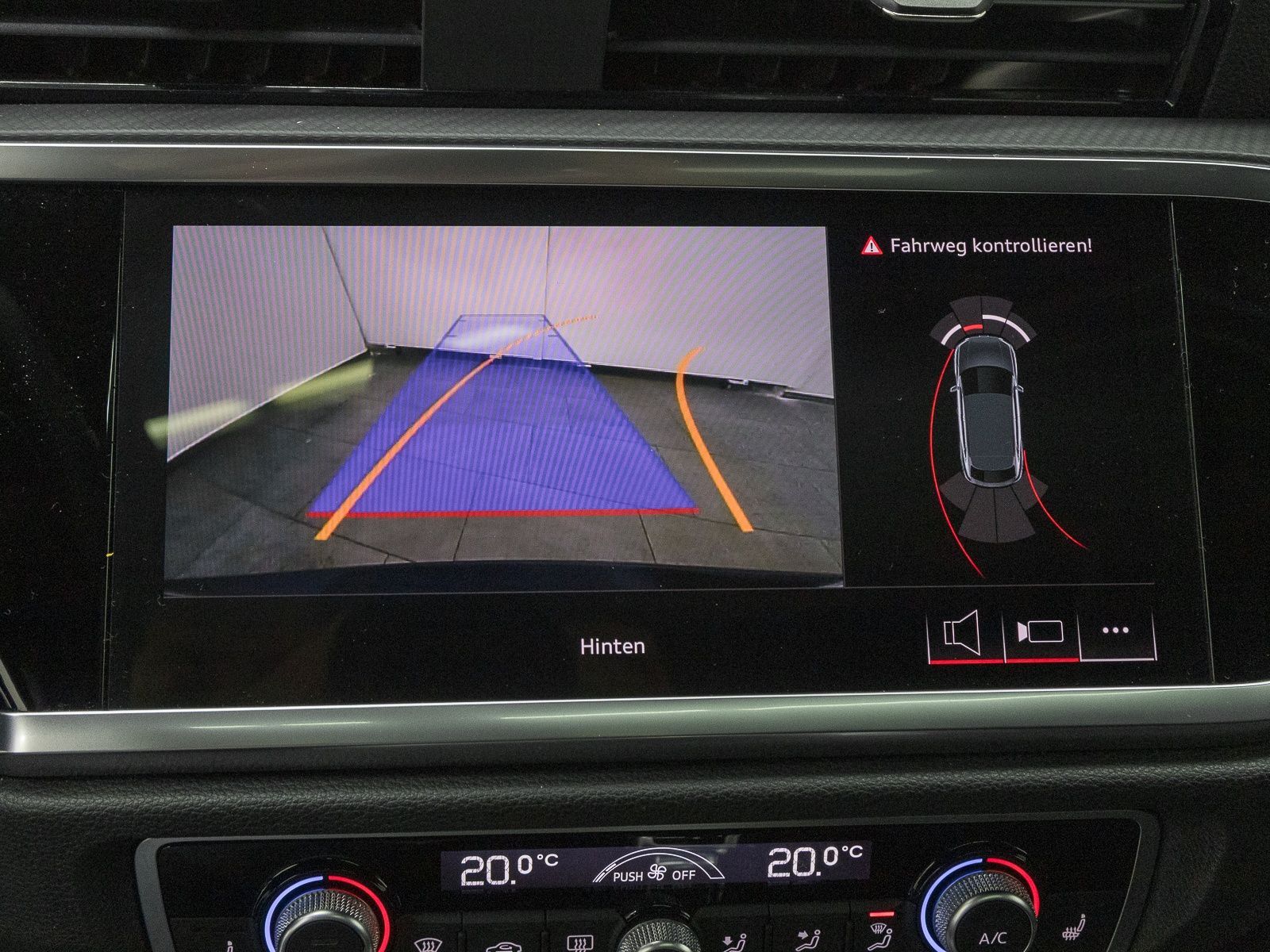 Audi Q3 Sportback 40 TFSI Q S LINE - Samsaru's Car Outlet