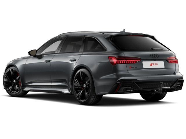 Audi RS 6 Avant performance RS-SPORTAGA*STHZ*360°*AHK