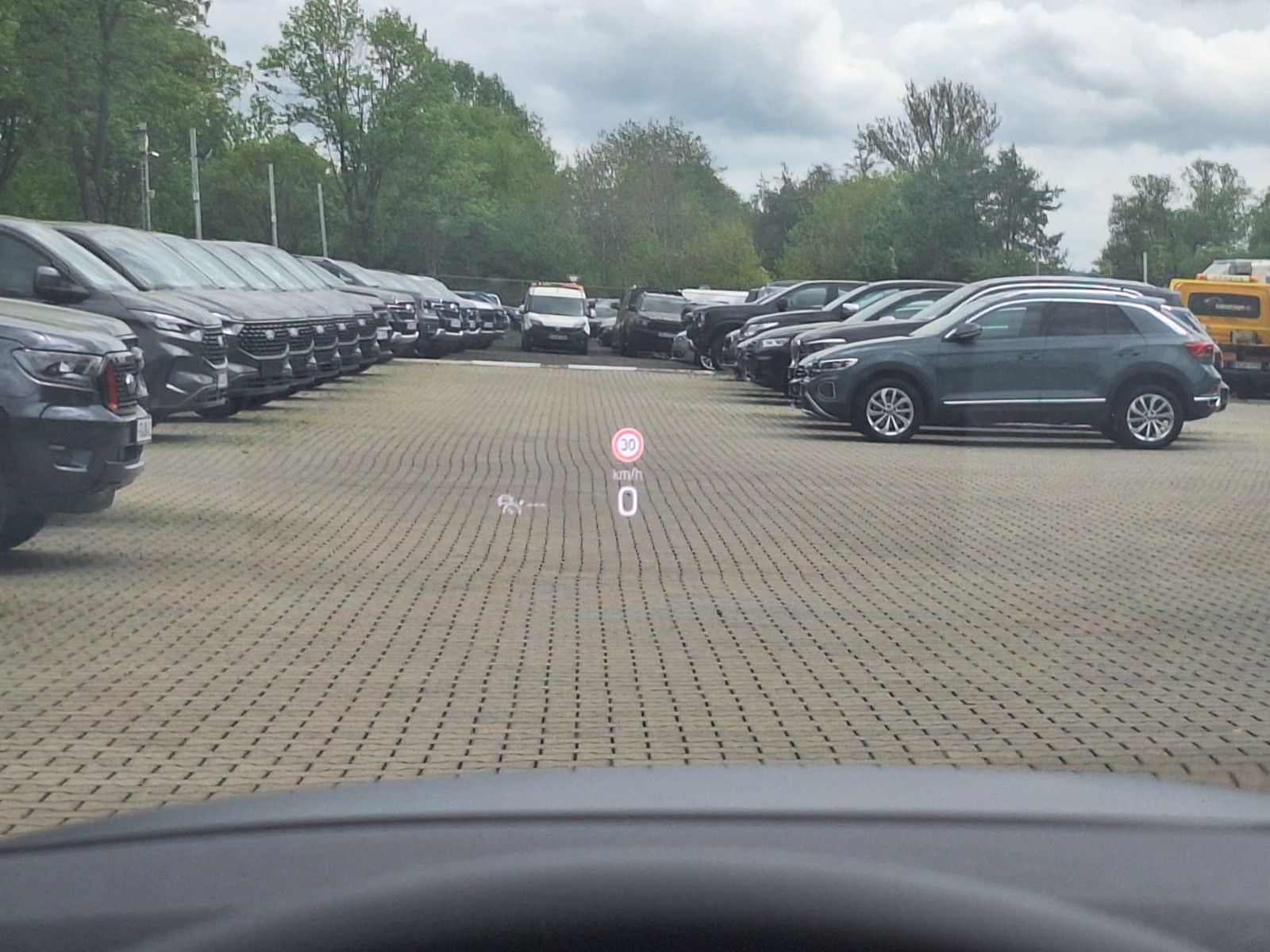 Skoda Octavia 2.0TDI DSG Combi - Samsaru's Car Outlet